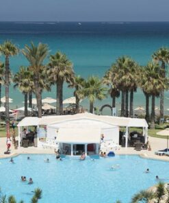 Mahdia 07 au 14 octobre 2026