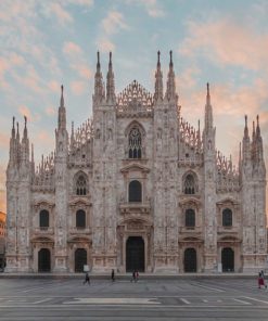 Milan du 3 au 6 avril 2026