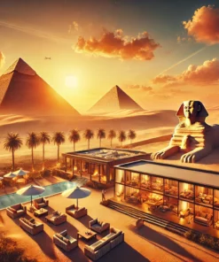 Hurghada 2 au 12 mai 2026