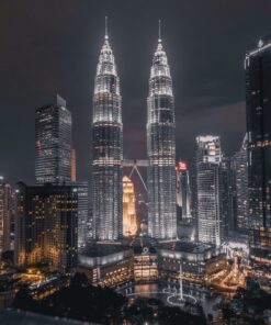 Kuala Lumpur 18/04/26