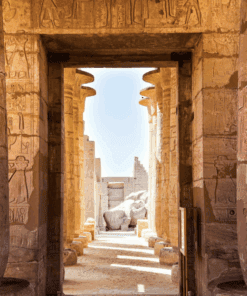 Croisière Egypte 14/03/2026