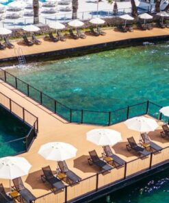 Bodrum du 25 avril au 02 mai 2026